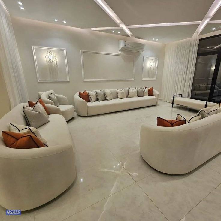 معرض اليحيى للأثاث والمفروشات3