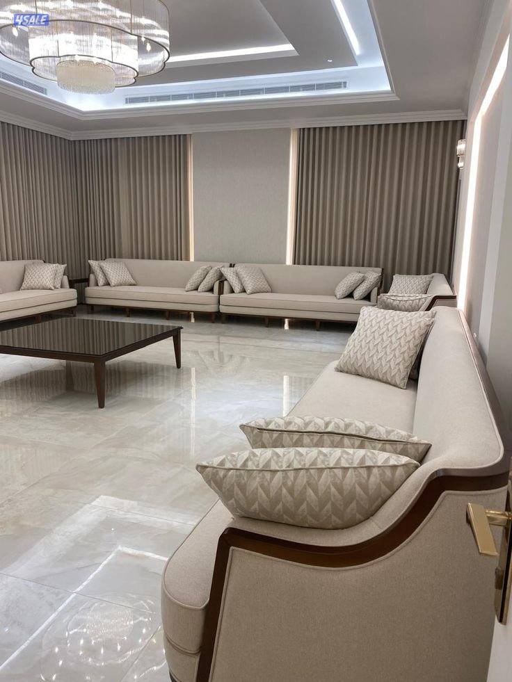 معرض اليحيى للأثاث والمفروشات4