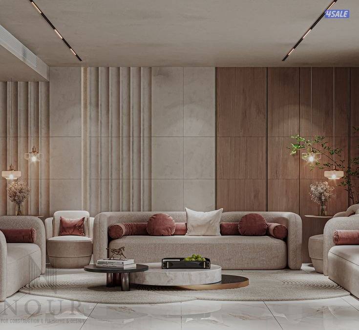 معرض اليحيى للأثاث والمفروشات8