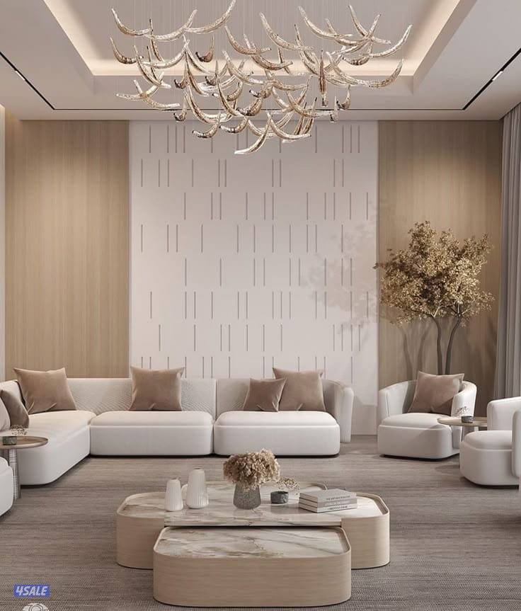 معرض اليحيى للأثاث والمفروشات11