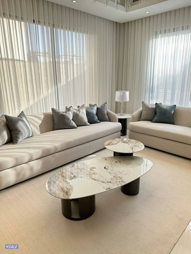 معرض اليحيى للأثاث والمفروشات10