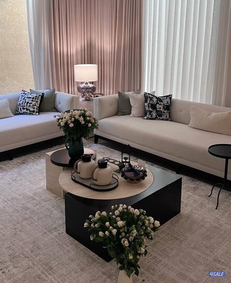 معرض اليحيى للأثاث والمفروشات13