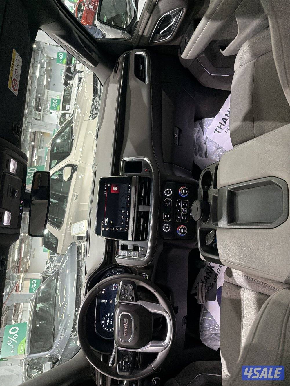 للبيع جمس يوكن2