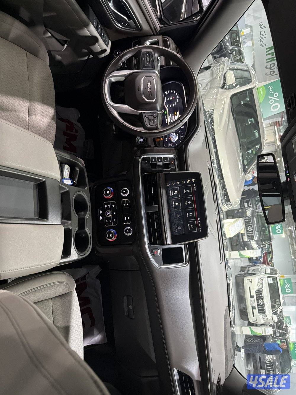 للبيع جمس يوكن2