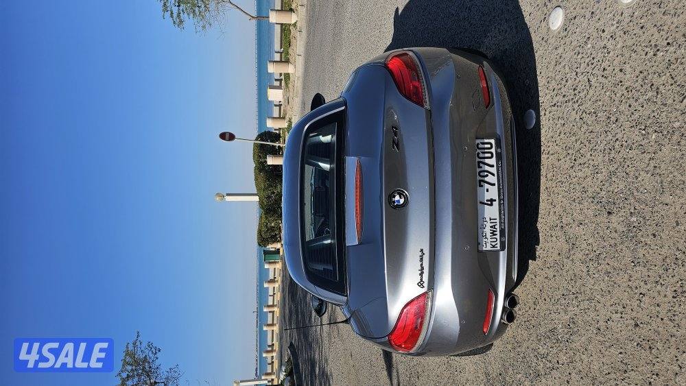 للبيع z4 2010  استعمال يومي بحاله ممتازه تامين سنه ماشي 216 km0