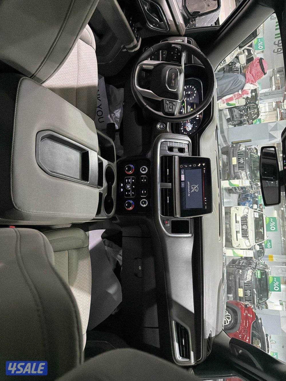 للبيع جمس يوكن2