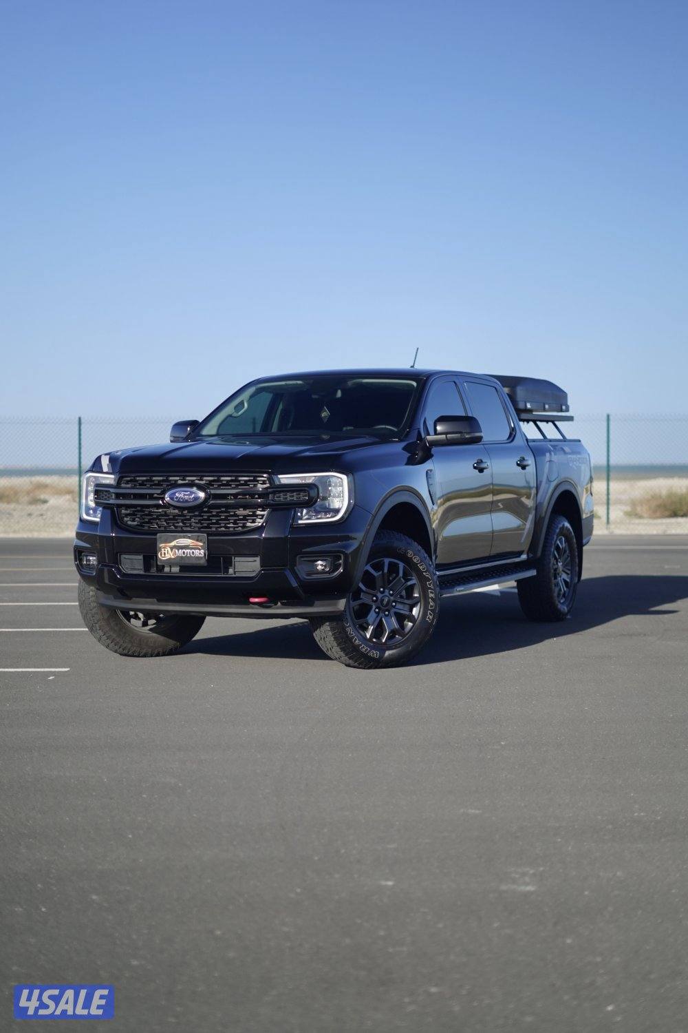 Rord Ranger/2023/35.000KM0