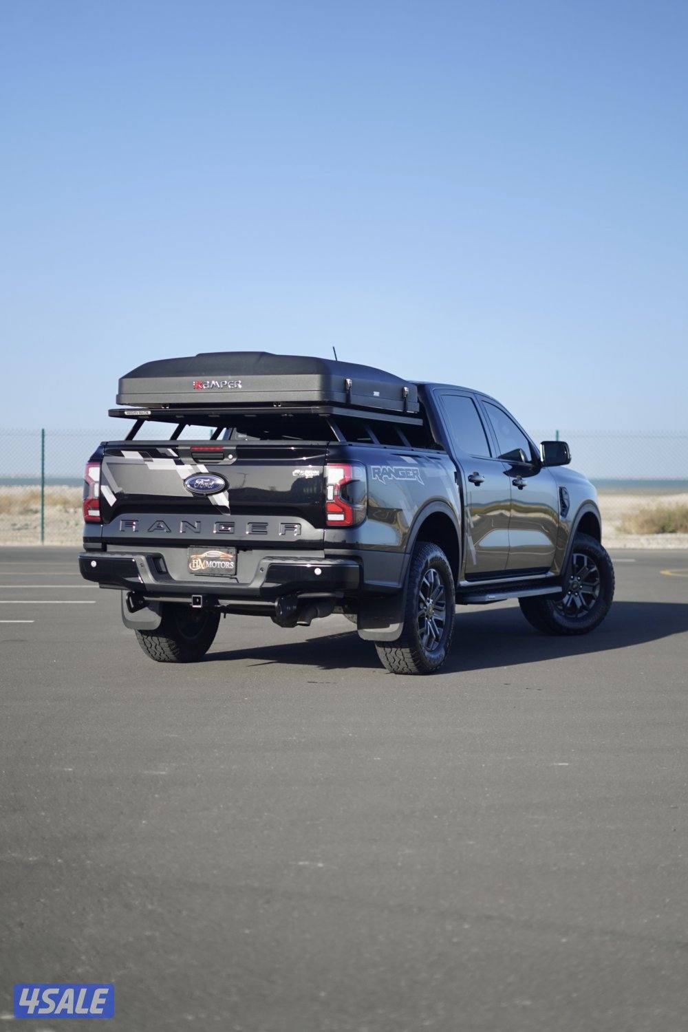 Rord Ranger/2023/35.000KM1