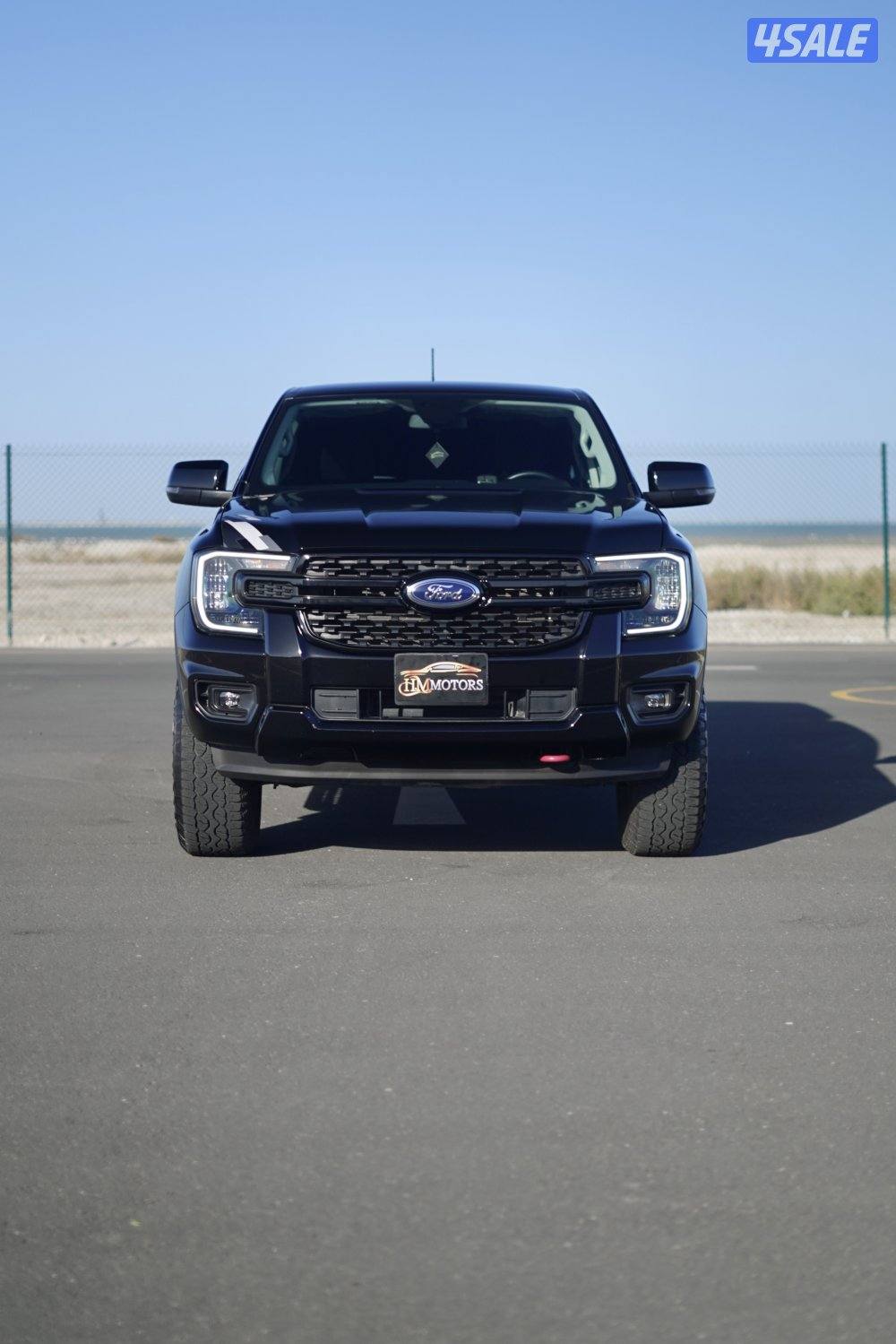 Rord Ranger/2023/35.000KM4