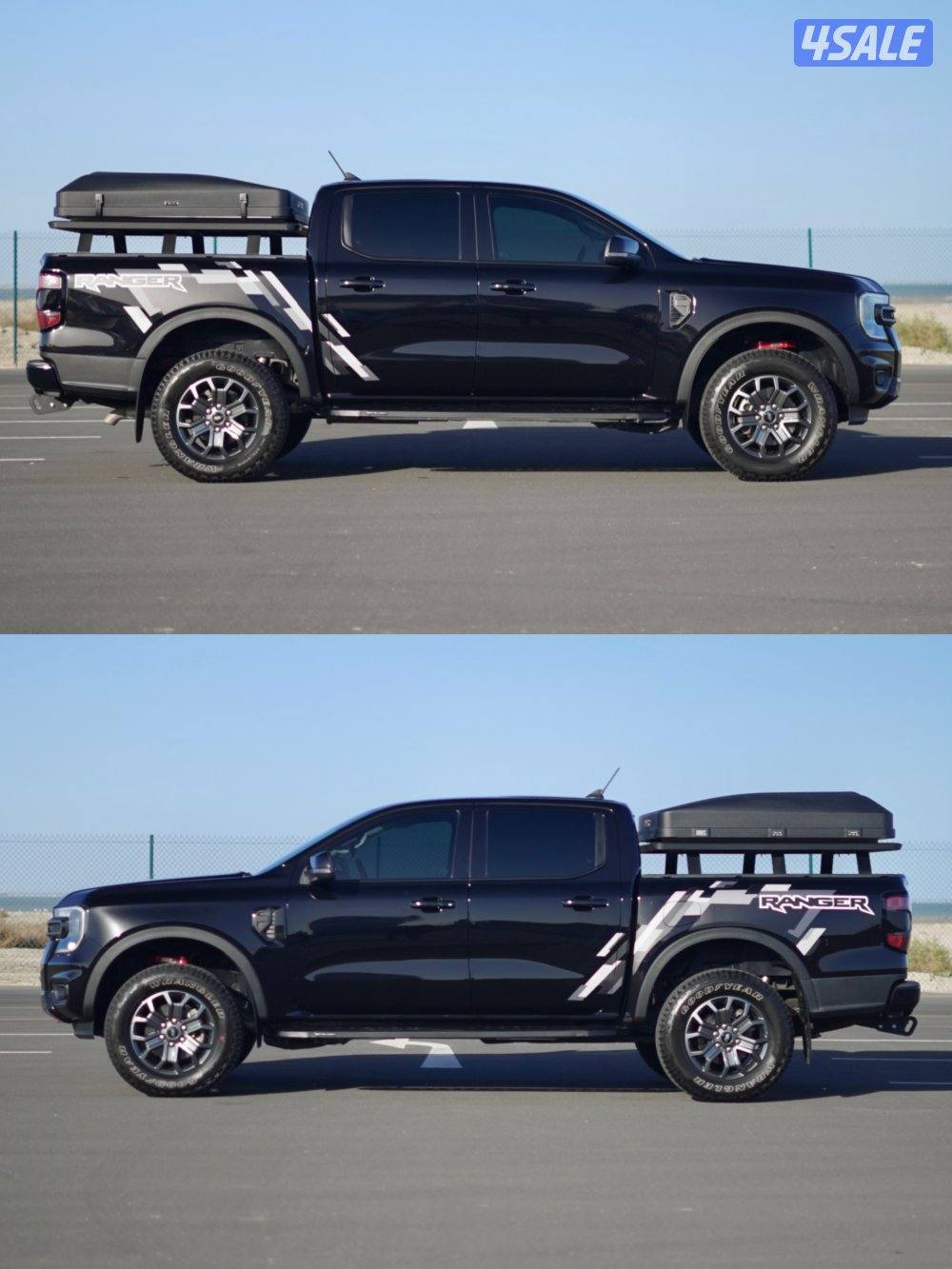 Rord Ranger/2023/35.000KM5