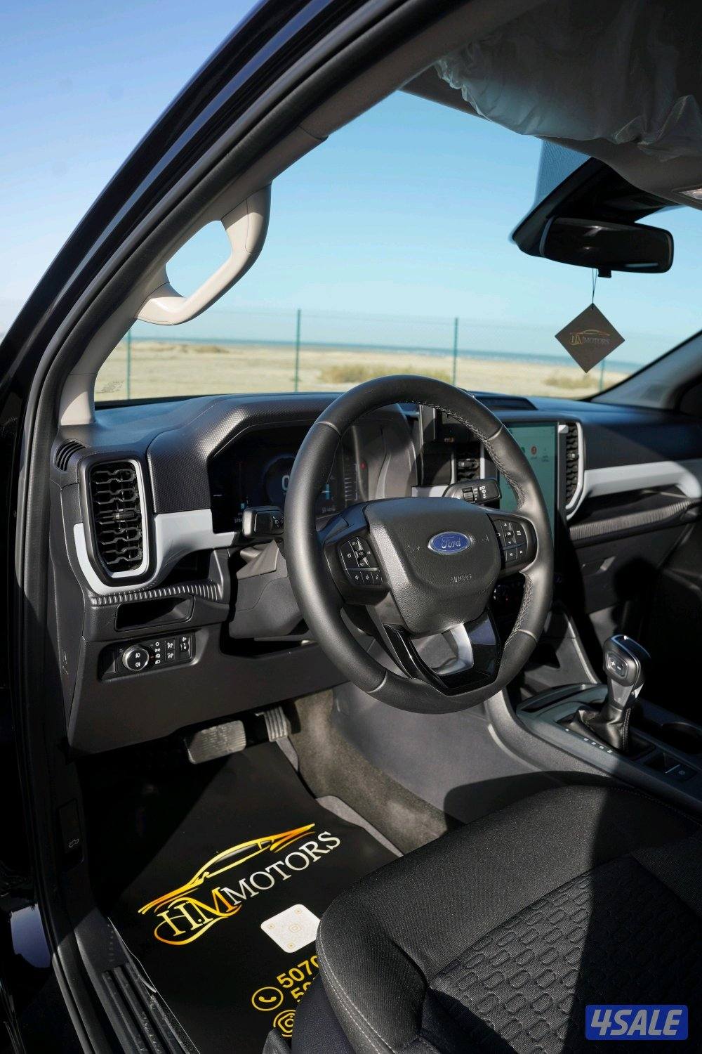 Rord Ranger/2023/35.000KM8