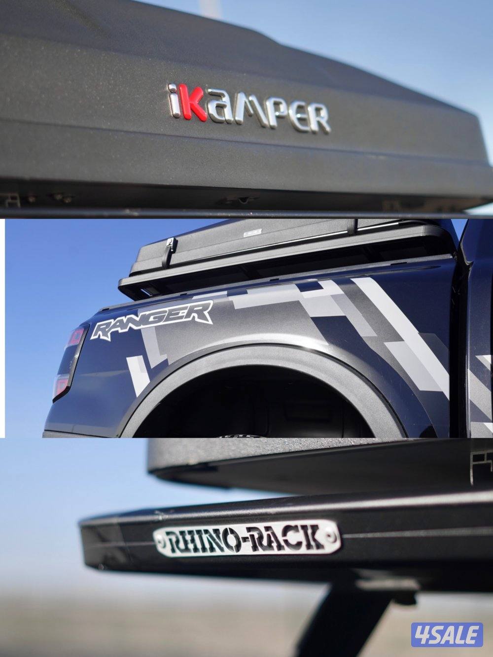 Rord Ranger/2023/35.000KM9