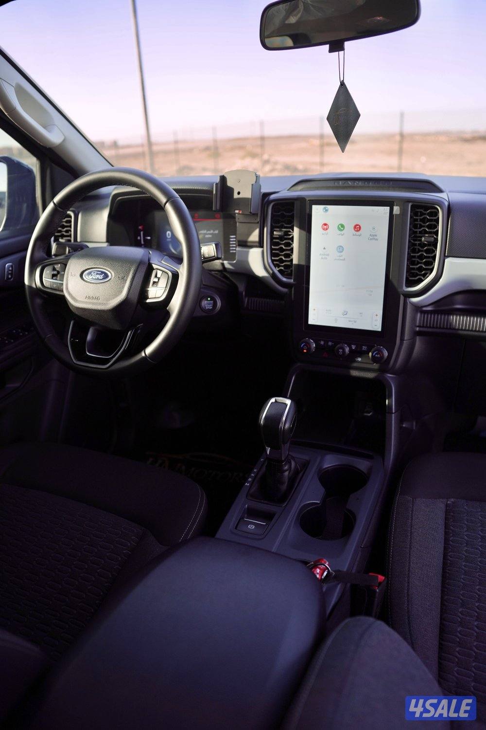 Rord Ranger/2023/35.000KM10