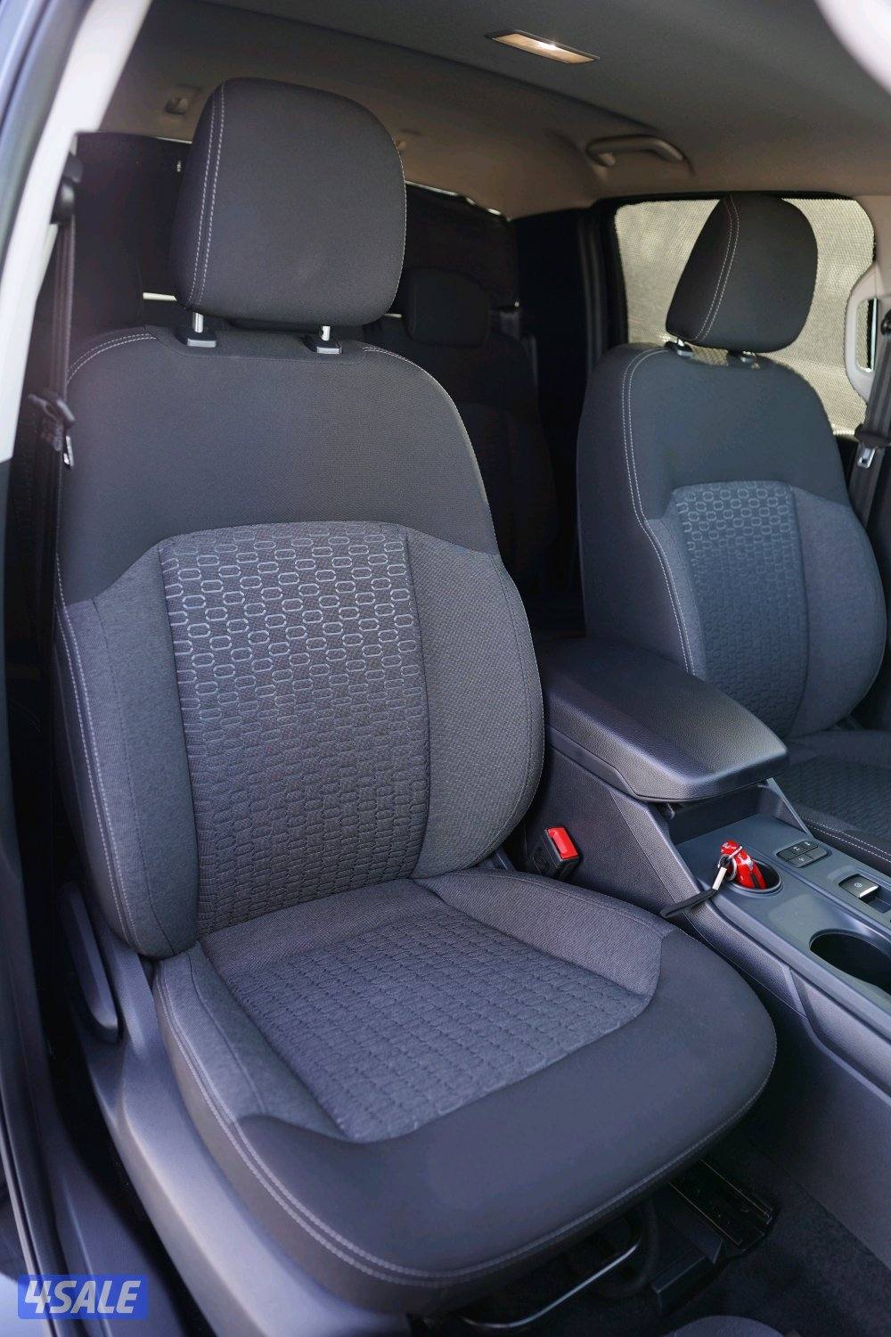 Rord Ranger/2023/35.000KM14