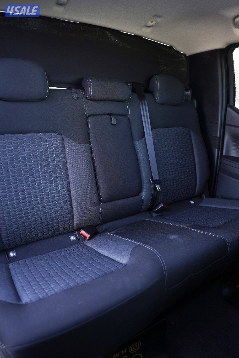 Rord Ranger/2023/35.000KM15