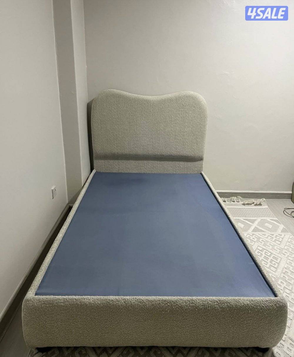 منجرة وحي الخيال للأثاث سرير طبيه وفرشات طبيه جميع المقاسات واحدث المو4