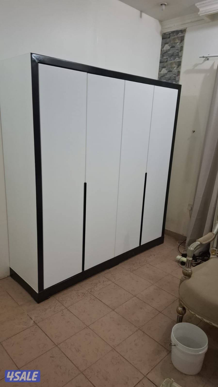 منجرة وحي الخيال للأثاث سرير طبيه وفرشات طبيه جميع المقاسات واحدث المو8