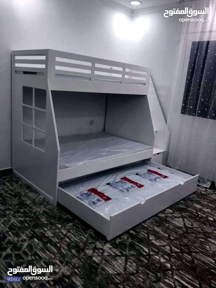 منجرة وحي الخيال للأثاث سرير طبيه وفرشات طبيه جميع المقاسات واحدث المو12