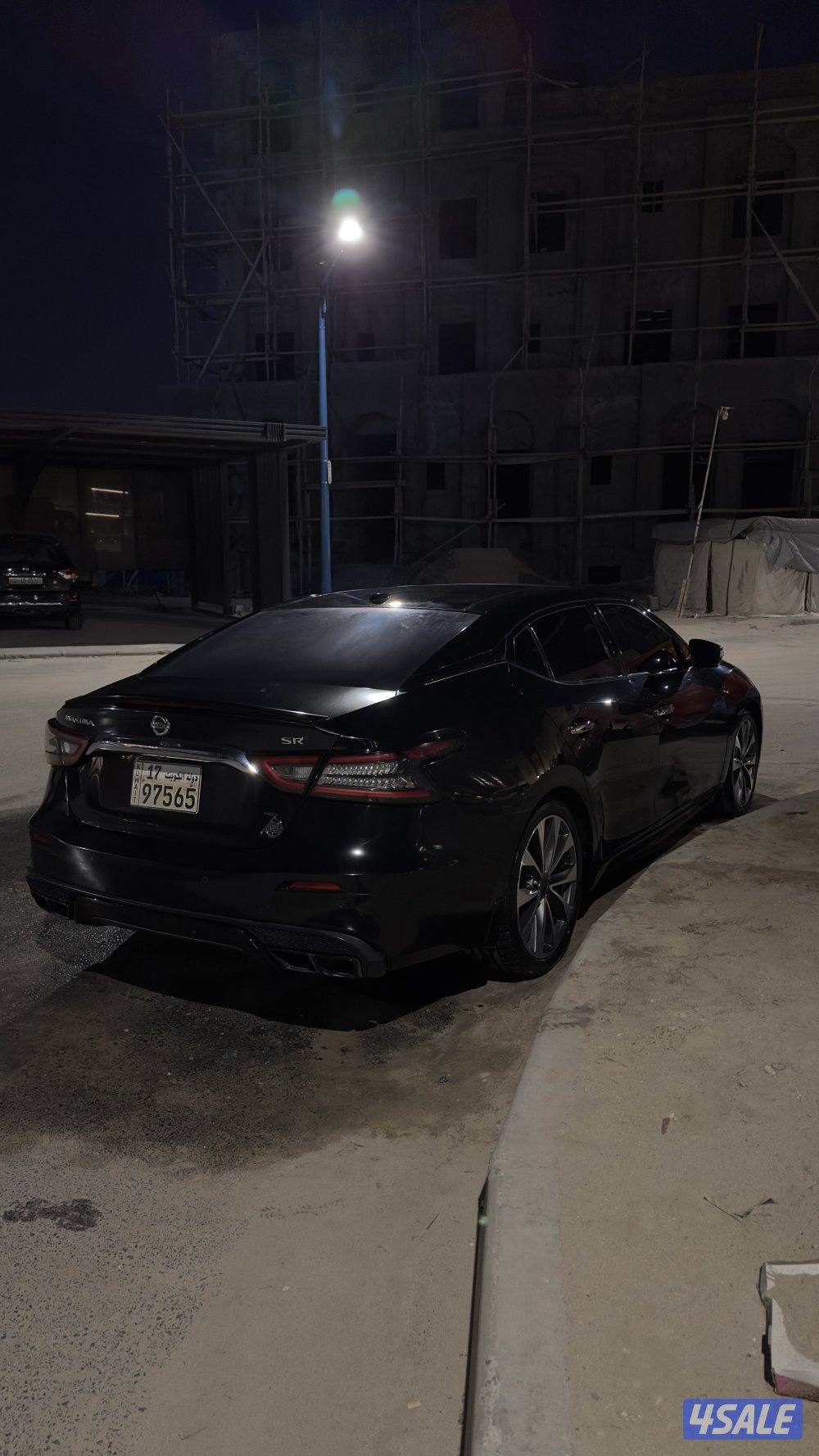 للبيع نيسان ماكسيما2