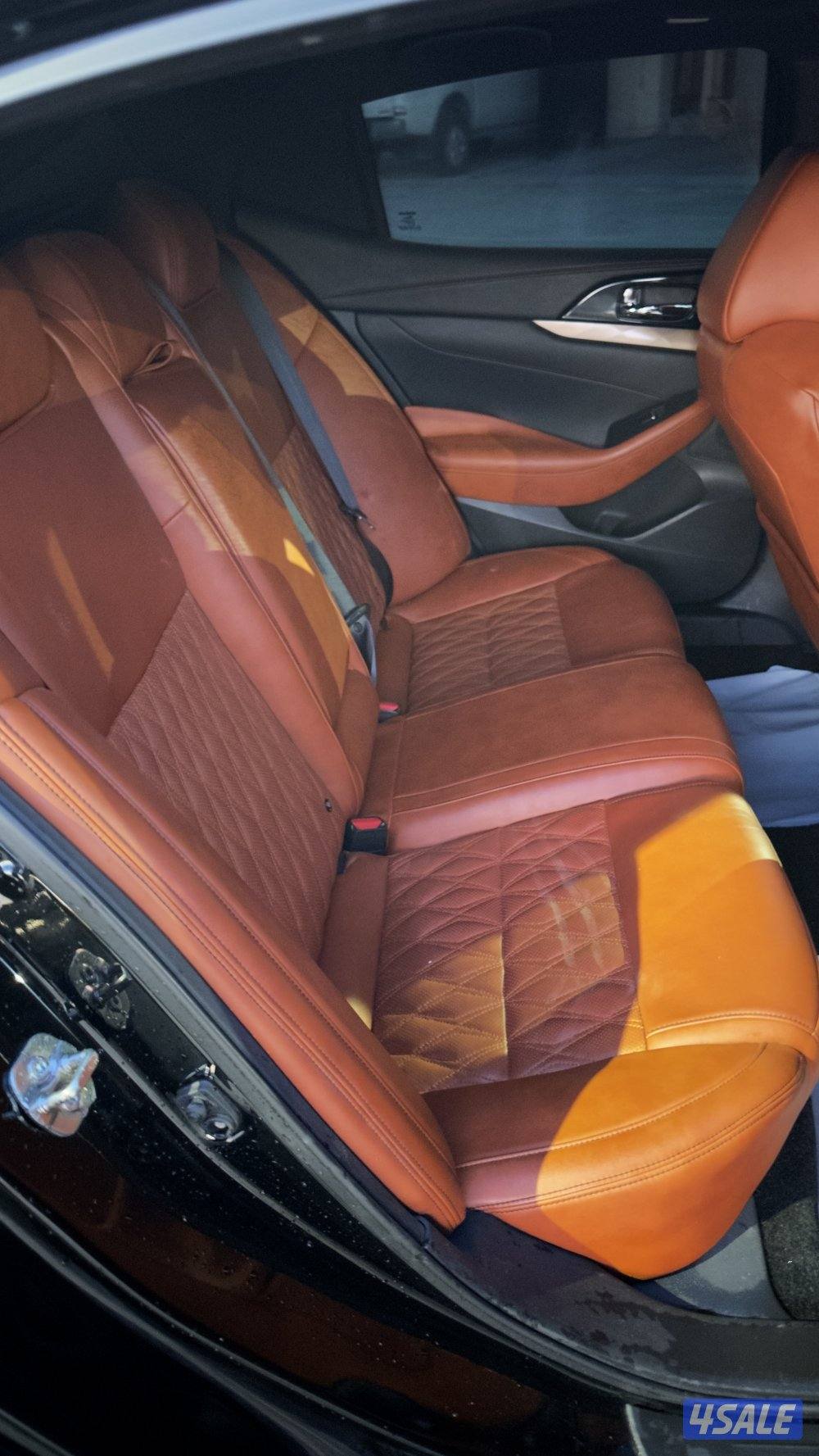 للبيع نيسان ماكسيما5