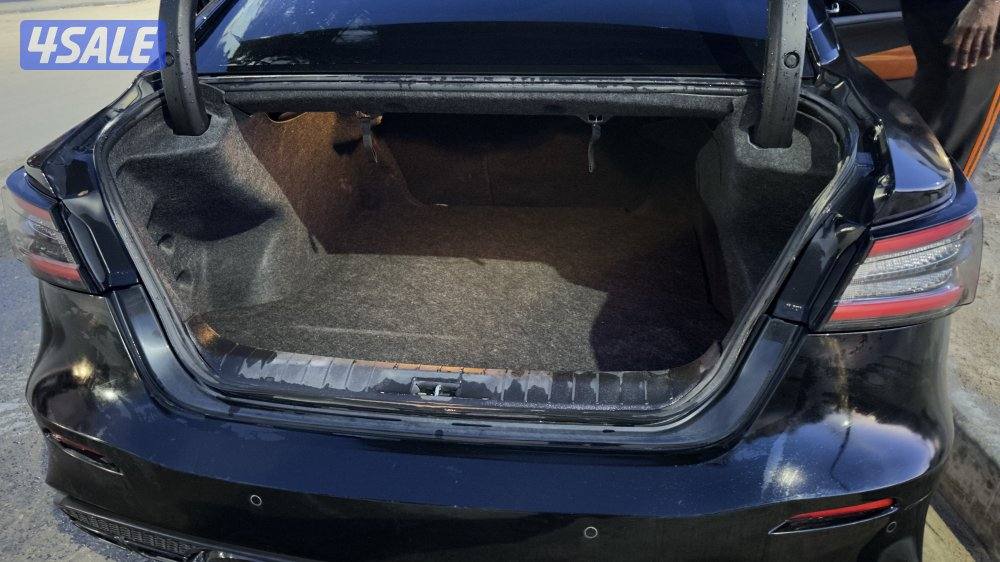 للبيع نيسان ماكسيما6