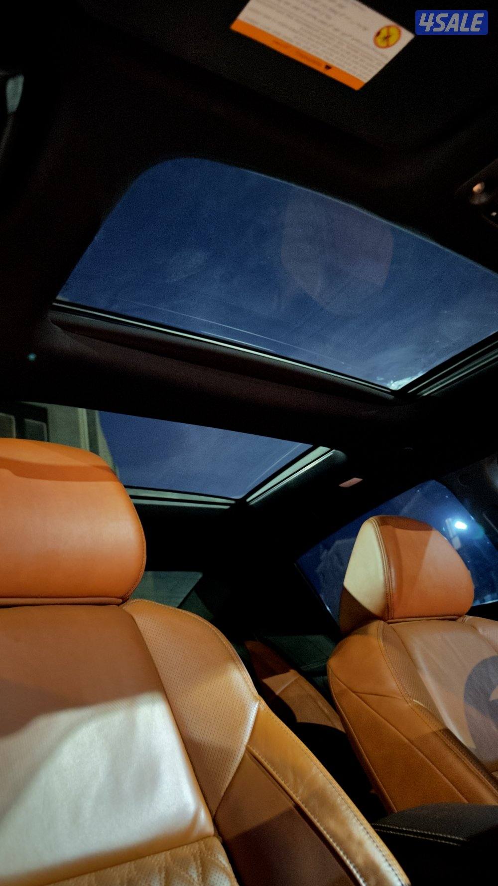 للبيع نيسان ماكسيما7