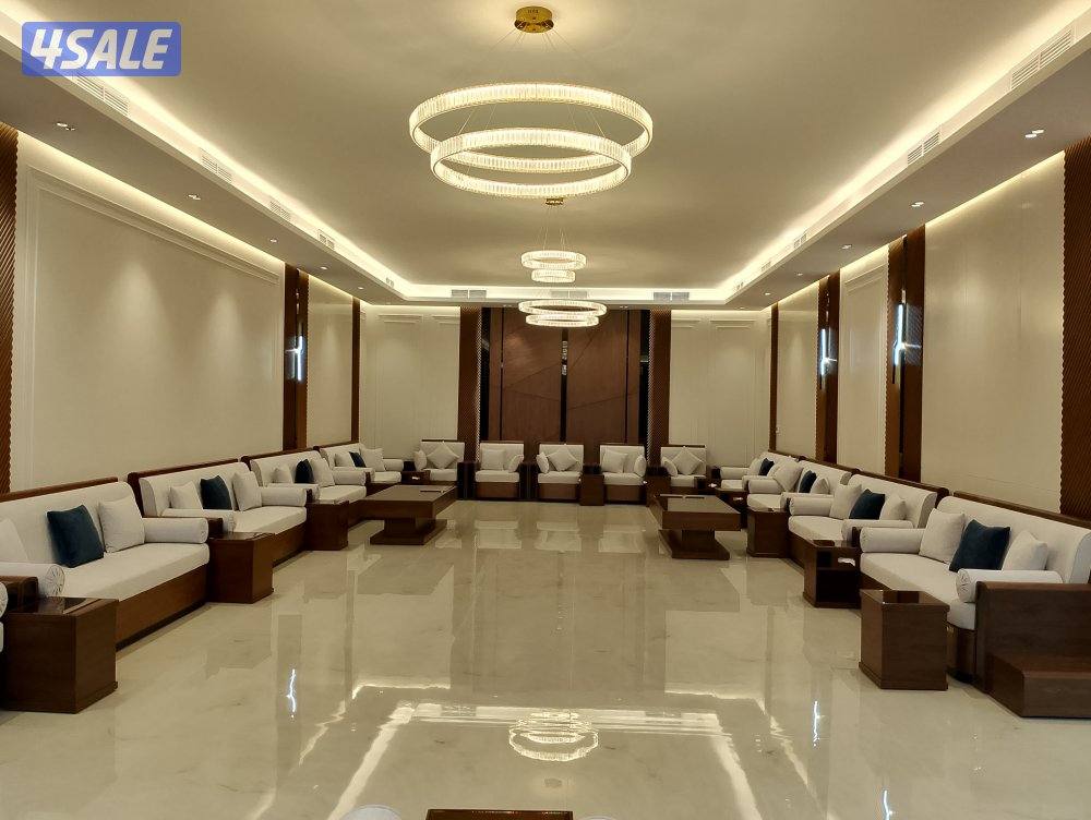 ديكورات داخلية ديوانيات وجارات ديكور شاشة التلفزيون بنوهات بديل شيبورد5