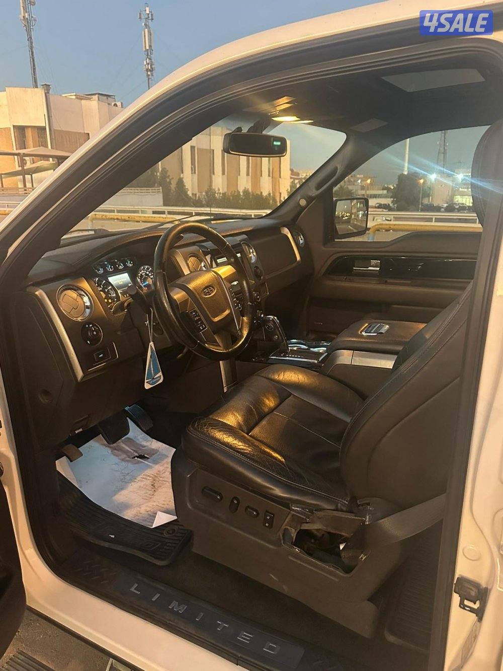 اعلا فئة ليمتد  دبل جير وشرط الفحص ماشي 1908