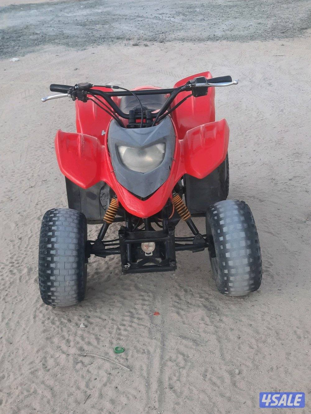 100 CC or 50 CC fresh condition bogy2
