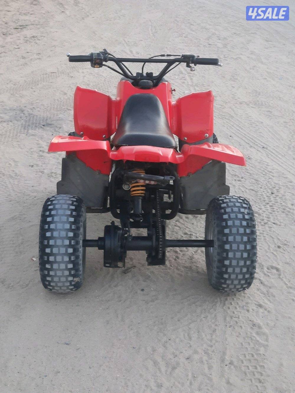 100 CC or 50 CC fresh condition bogy4