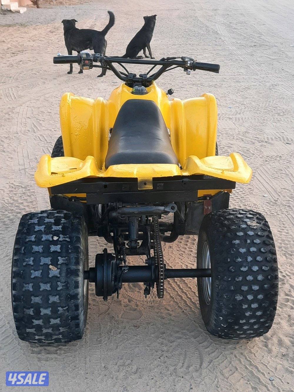 100 CC or 50 CC fresh condition bogy8