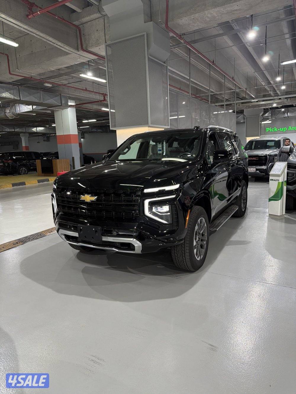 للبيع شفر تاهو0