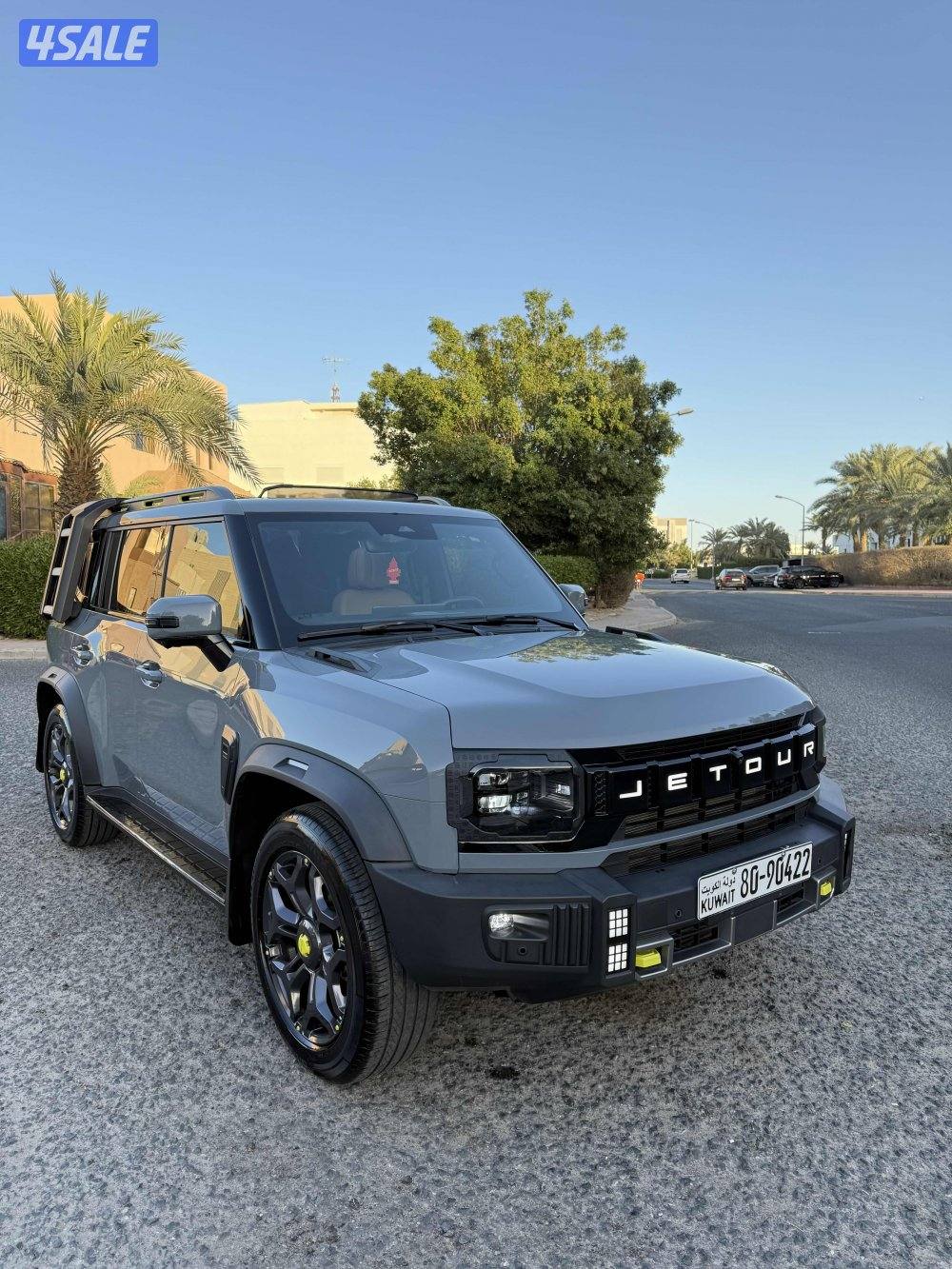 بحاله الوكاله عليه اضافات واجد4