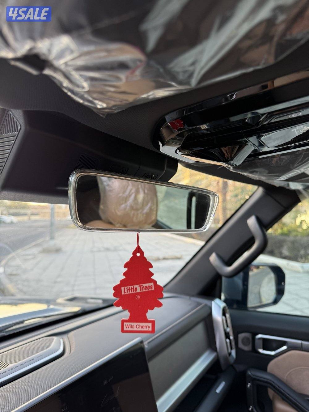 بحاله الوكاله عليه اضافات واجد7