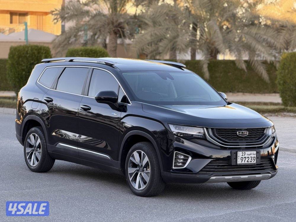 جيلي اوكافانقو 2022 (( صبغ الوكالة بالكامل ))1