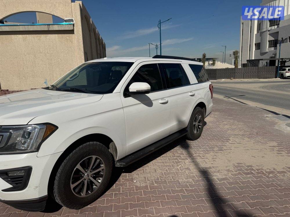 اكسبدشن موديل ٢٠١٨1