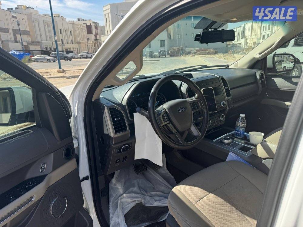 اكسبدشن موديل ٢٠١٨4