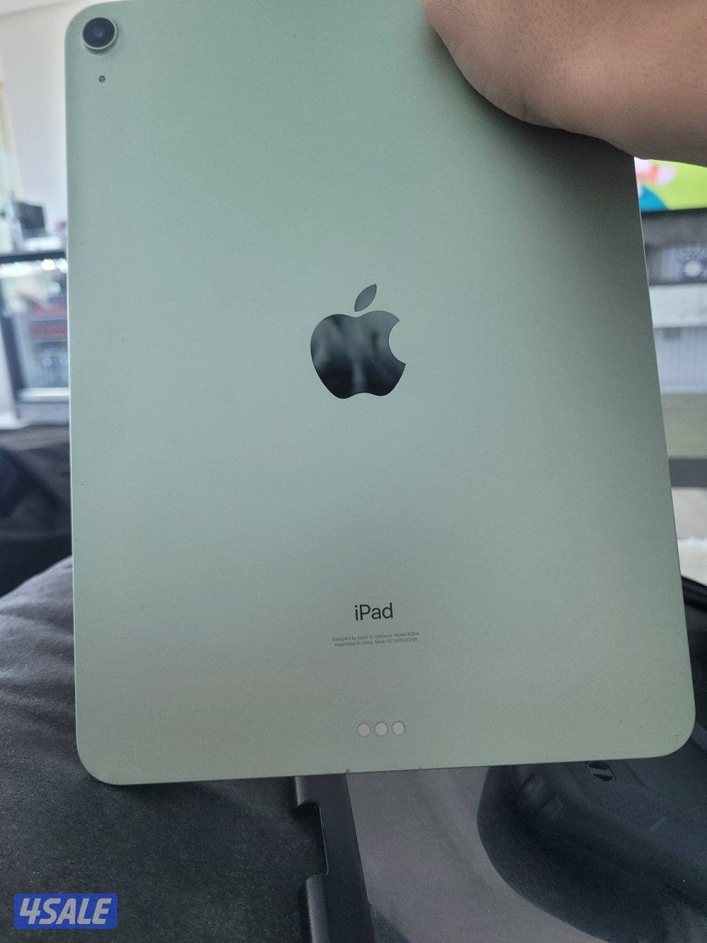 ipad Air 4 genaration0