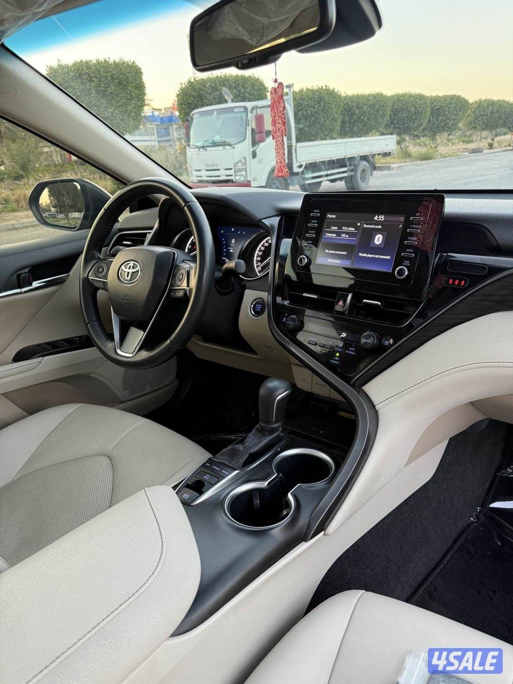 بحاله ممتازه الفل سته لمتد ماشيه 47 الف8