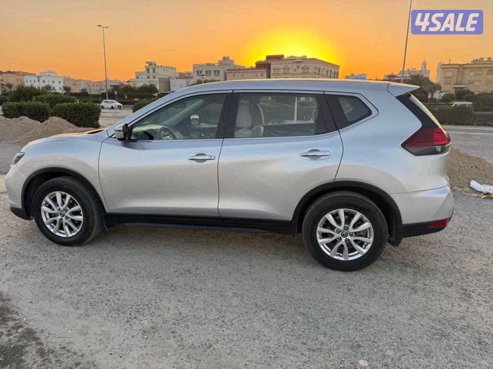 اكس تريل 20212