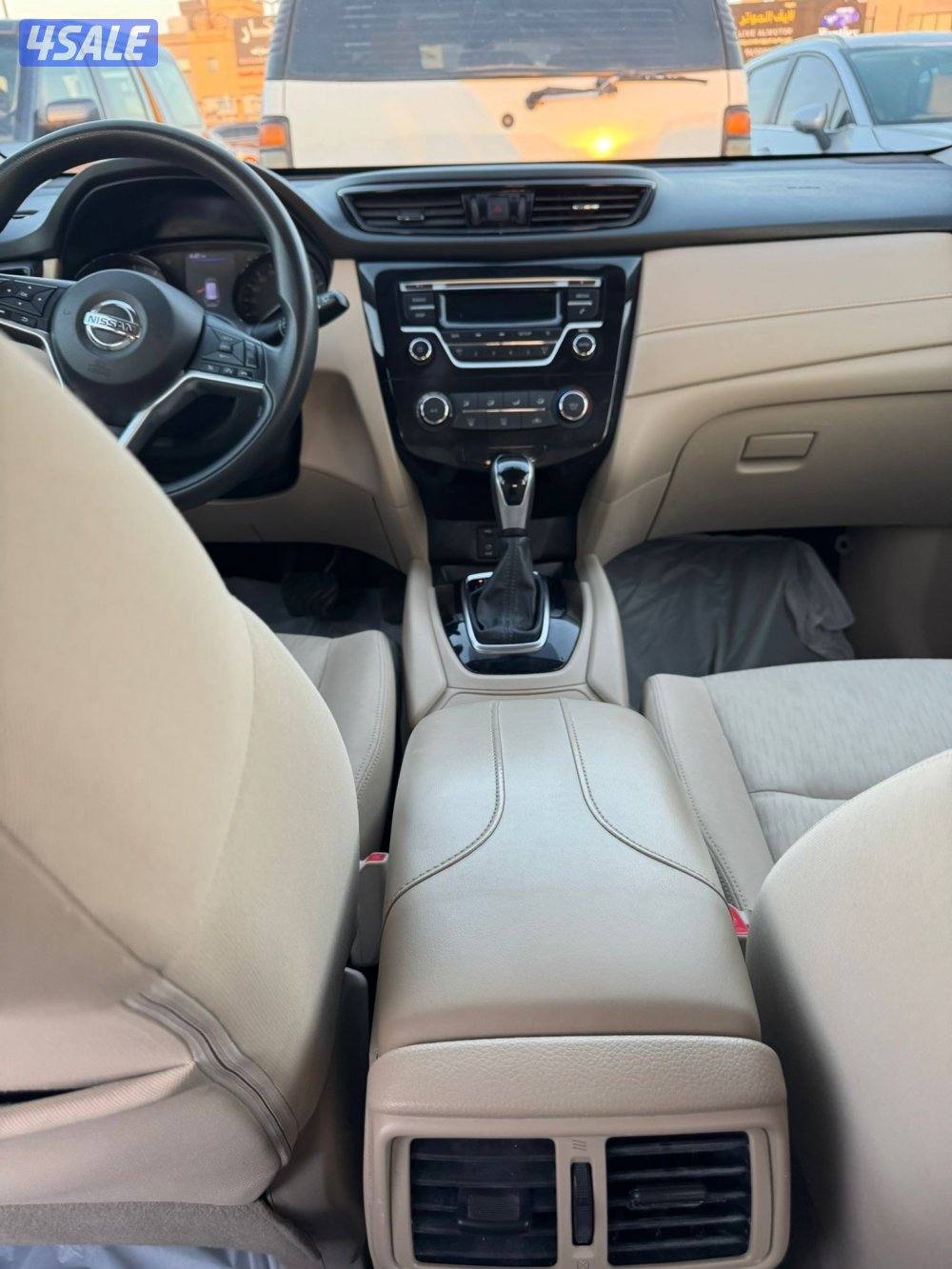 اكس تريل 20218