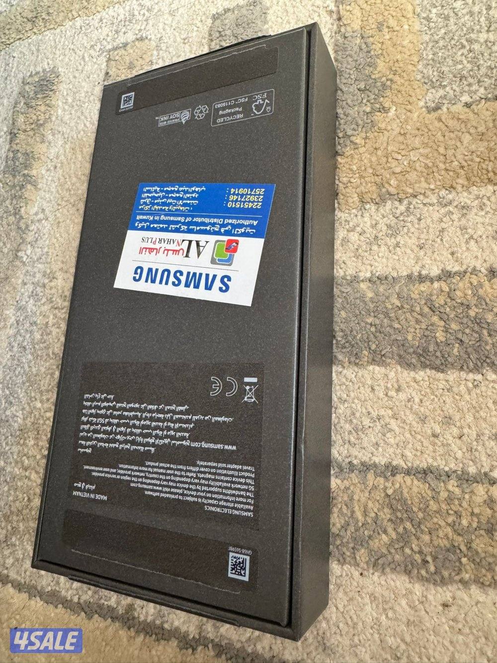 Flip 7 Z 512GB Jetblack1