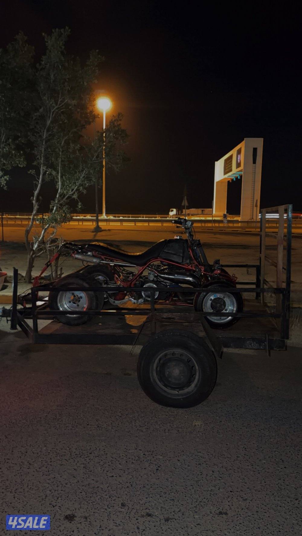 للبيع بانشي 4ملي كامله2