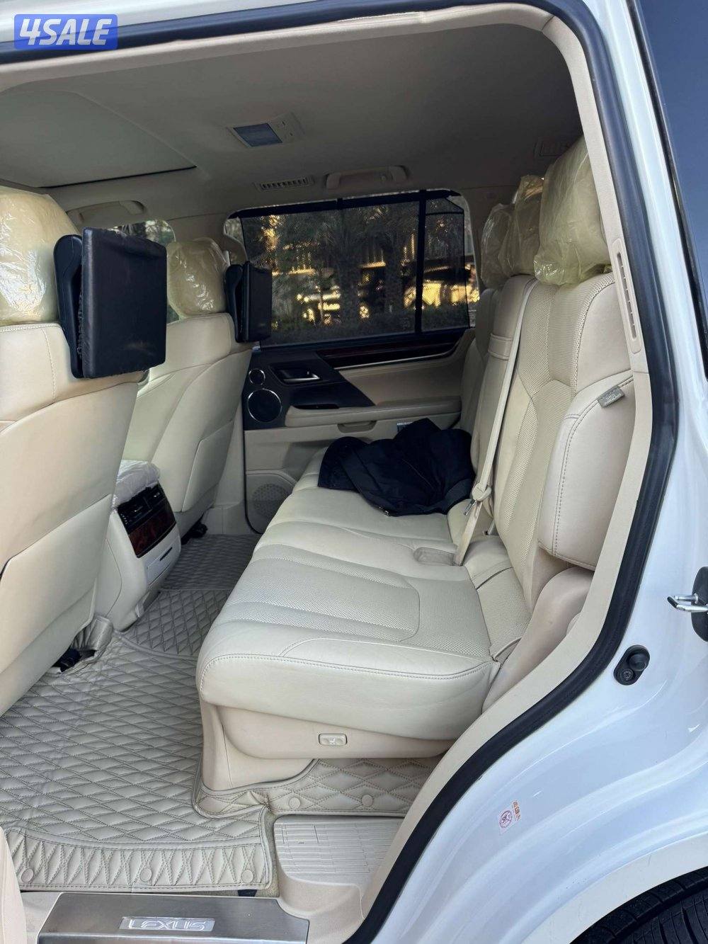 الدرجه الأولى صبغ الوكاله عدى قطعتين عداد20710