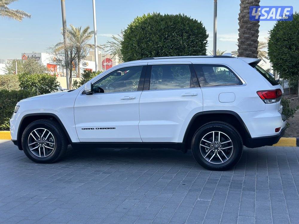 جراند شيروكي 20212