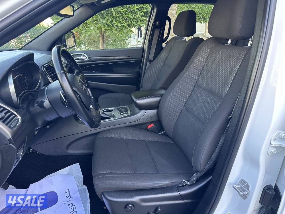 جراند شيروكي 20213