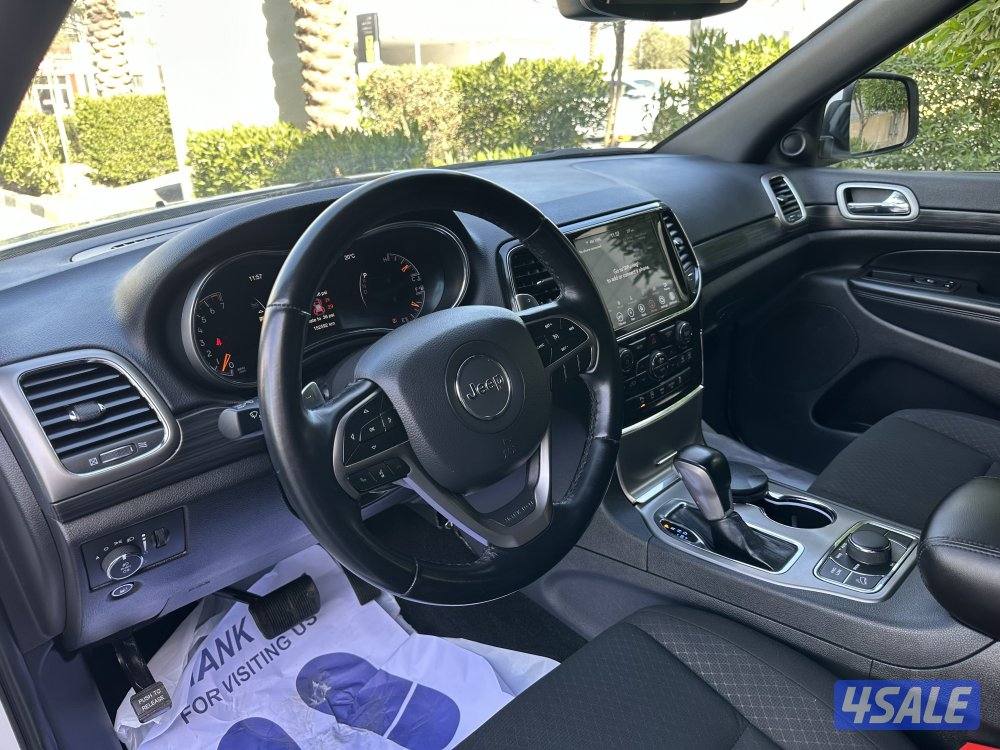 جراند شيروكي 20214