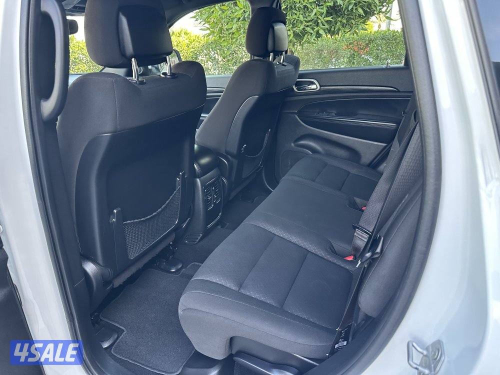 جراند شيروكي 20215