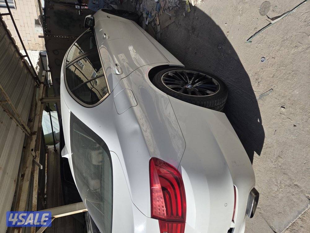 550i v8موتر نادر ونظيف0