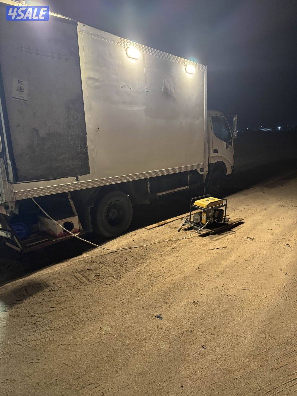 للبيع بقاله متنقله2